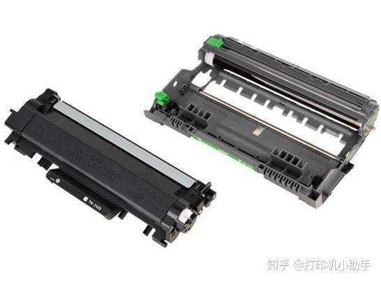 可以加墨粉的打印机