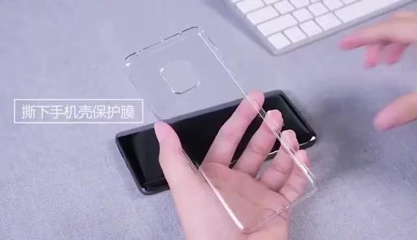 手机壳背后的标签能撕掉吗