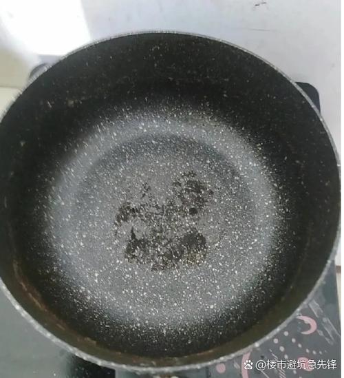 锅老是粘锅有什么办法吗