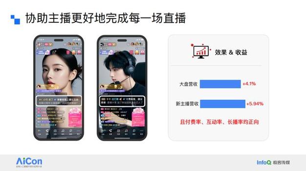 快手直播间刷屏软件截图2