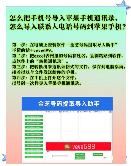 手机号码备份