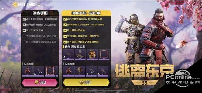 使命召唤所有版本介绍