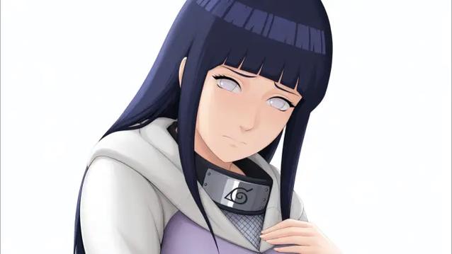雏田的训练