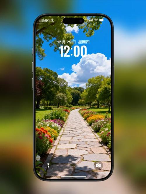 怎样可以找到以前用过的壁纸