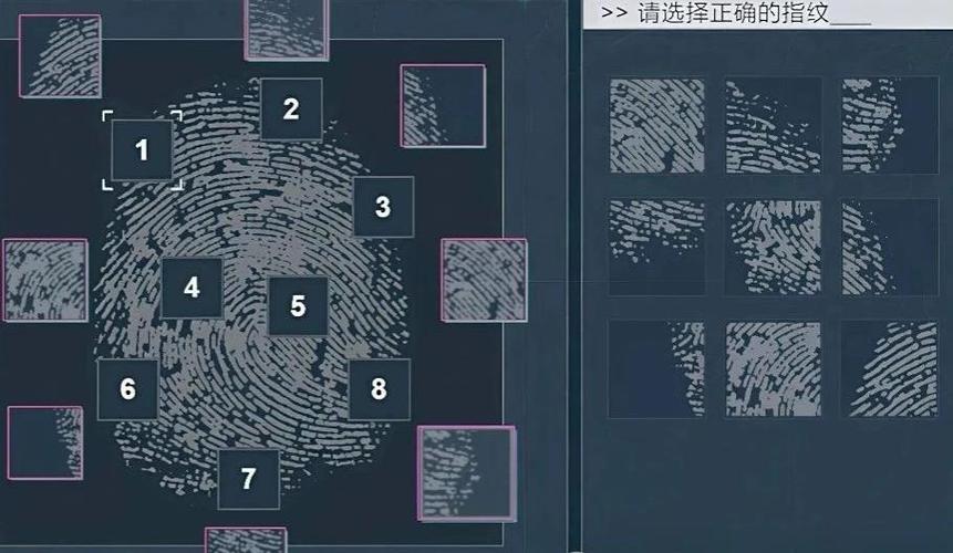 小米指纹解锁快捷功能怎么设置