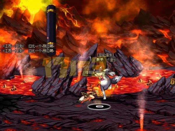 魔兽世界大地震颤截图2
