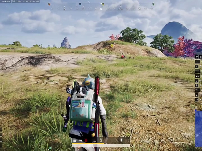 PUBG直装公益下载截图1
