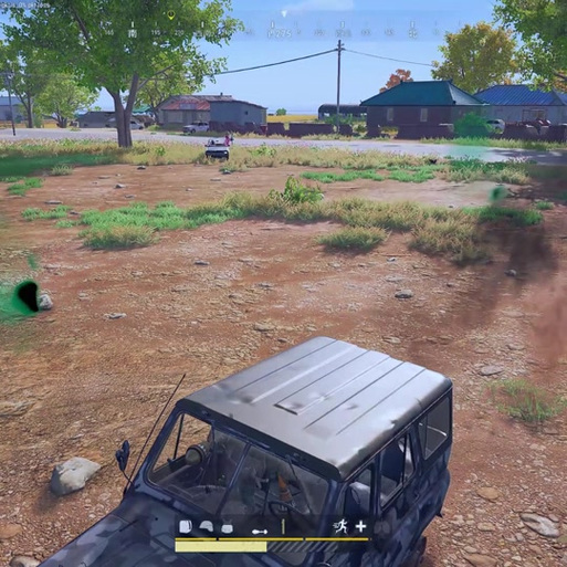 PUBG直装公益下载截图3
