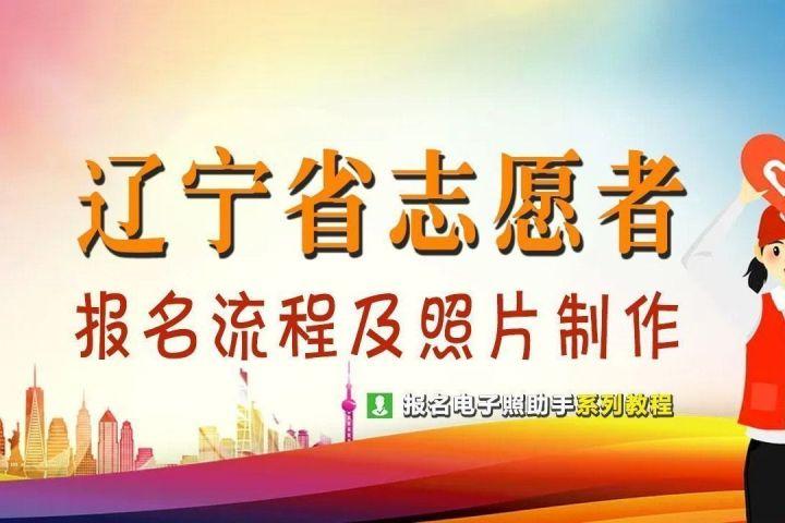 辽宁志愿者官网登录