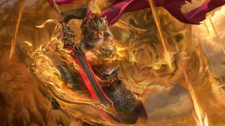 三国杀十周年4399网页版入口