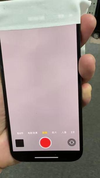 二个摄像头一个不显示