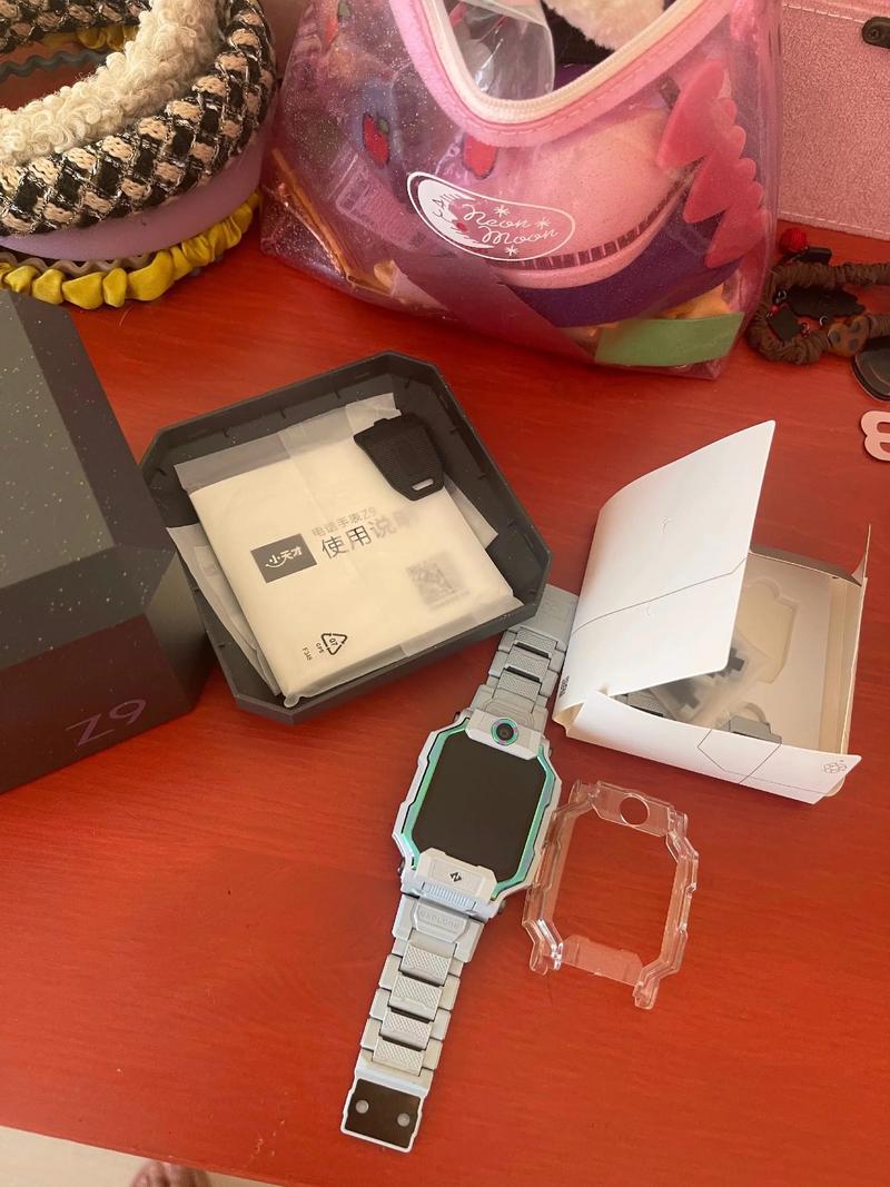 捡个电话手表能不能自己用