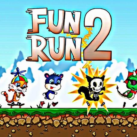 funrun歌曲