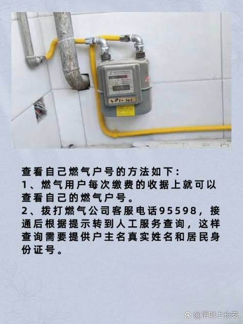 如何查燃气费每天使用明细截图3