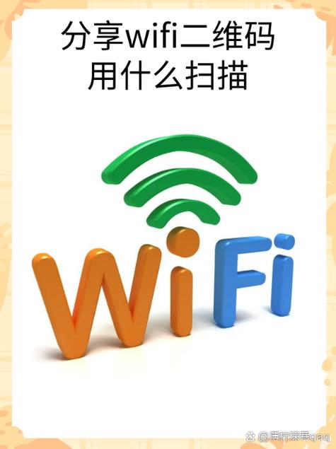 wifi扫一扫二维码用什么扫