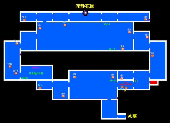 血污打完巨兽之巢后去哪里