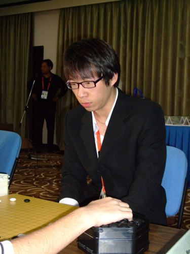 围棋九段元晟是谁截图1