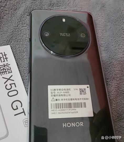 荣耀手机演示样机和正常机的区别