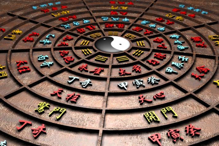 奇门遁甲准吗截图2