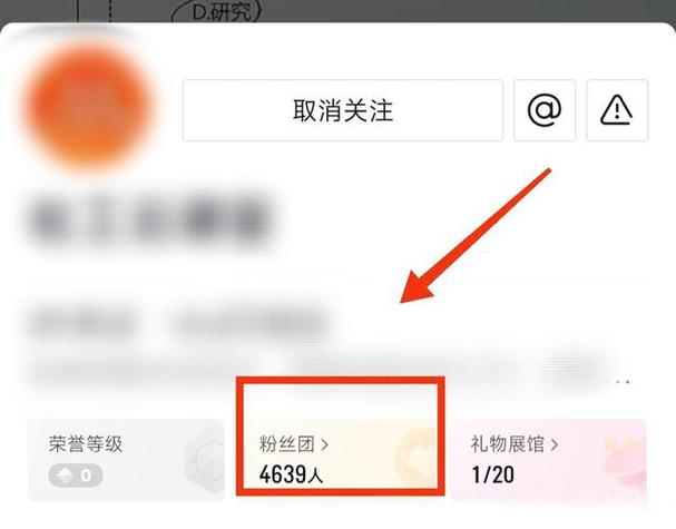 做主播如何让粉丝看到链接