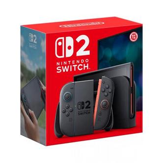 switch2建议买什么版本