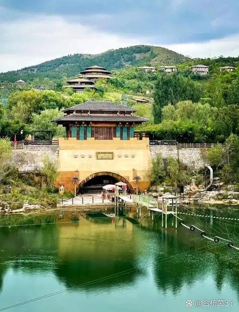 河南省旅游必去十大景点推荐