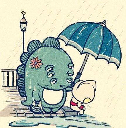 打奥特曼de小怪兽