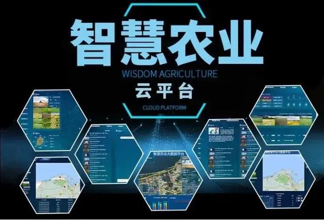 云平台开发