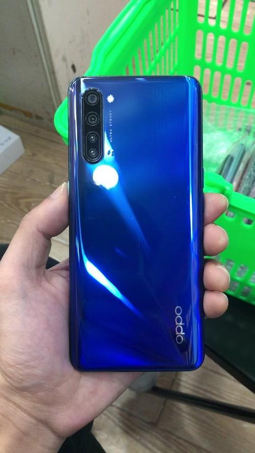 oppo元气版reno3参数