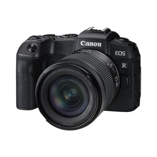 佳能 EOS RP