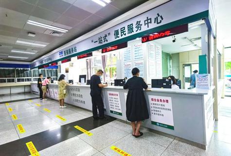 市医院24小时人工服务
