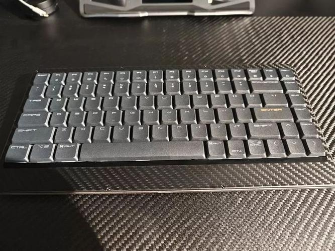 洛斐键盘键帽哪里买