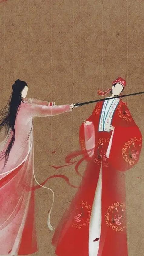 许我人间一两风,不负相思不负君全诗