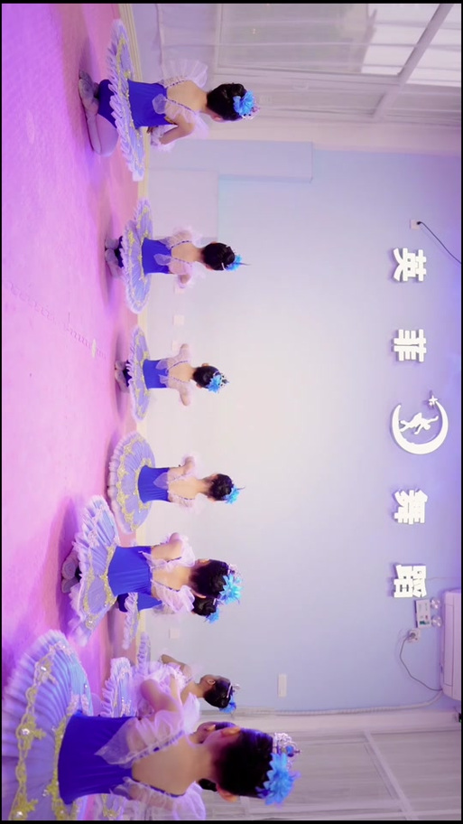 赞美之泉儿童舞蹈 赞美之泉儿童舞蹈