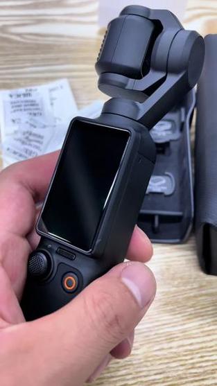 二手大疆pocket3