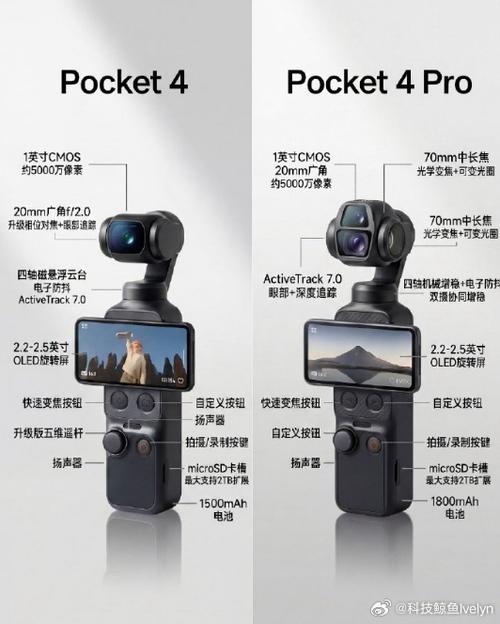 大疆pocket4随心换价格