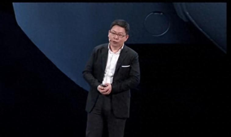 华为2020发布会余承东发言稿
