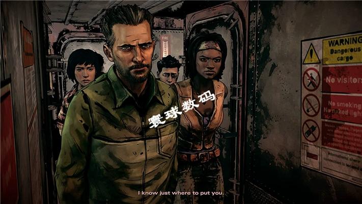 行尸走肉终极版包括什么
