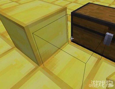 隐藏箱子 隐藏箱子