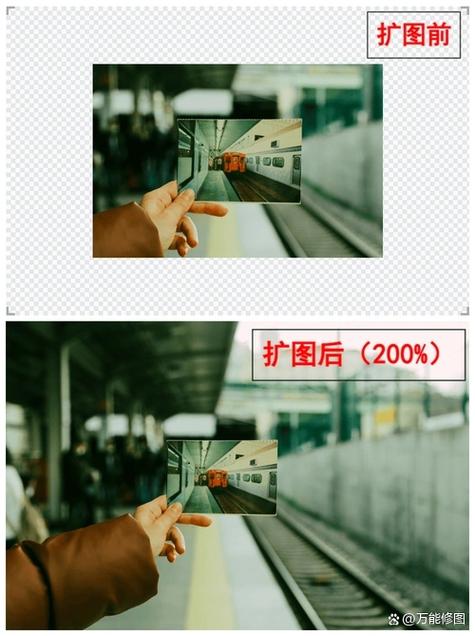 扩图软件免费
