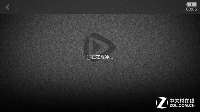 wifi加载视频速度很慢截图2