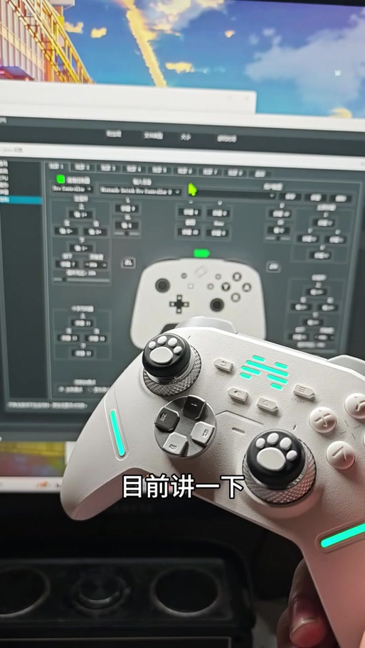 yuzu模拟器固件放在哪个文件