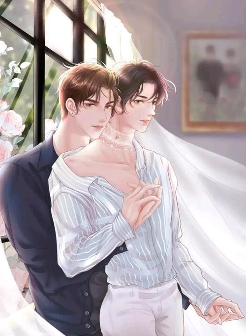 我没有瞎[快穿]作者:流光闪腰