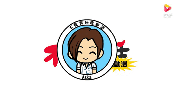 AE动态音乐签名头像制作教程截图1
