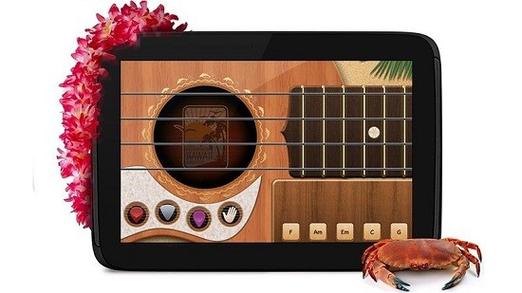 手机版吉他模拟器