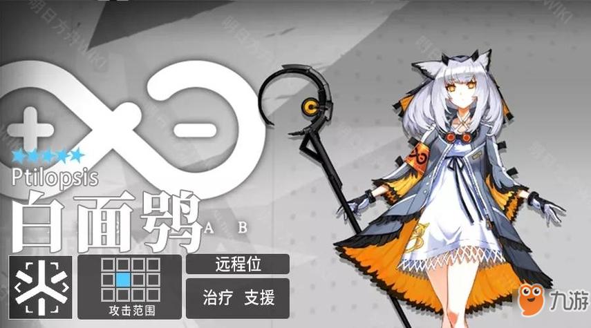 白面鸮是什么猫头鹰 白面鸮是什么猫头鹰