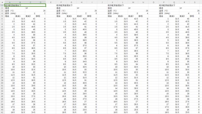 excel数据导入matlab截图2
