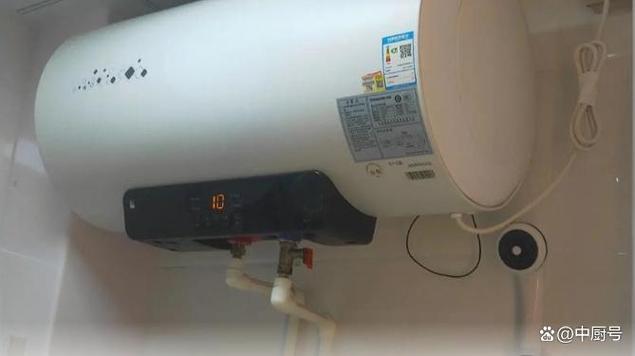 热水器出水小是什么原因