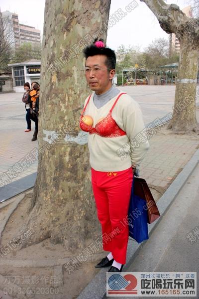 男人乳腺发育戴胸罩可以吗
