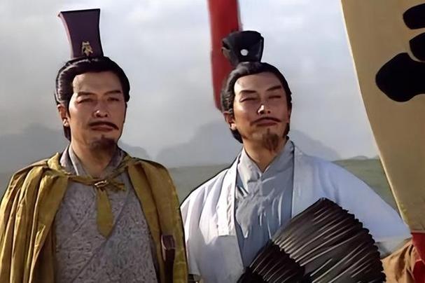 诸葛亮对刘备的帮助